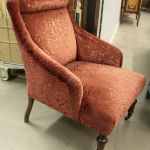 829 3180 ARMCHAIR